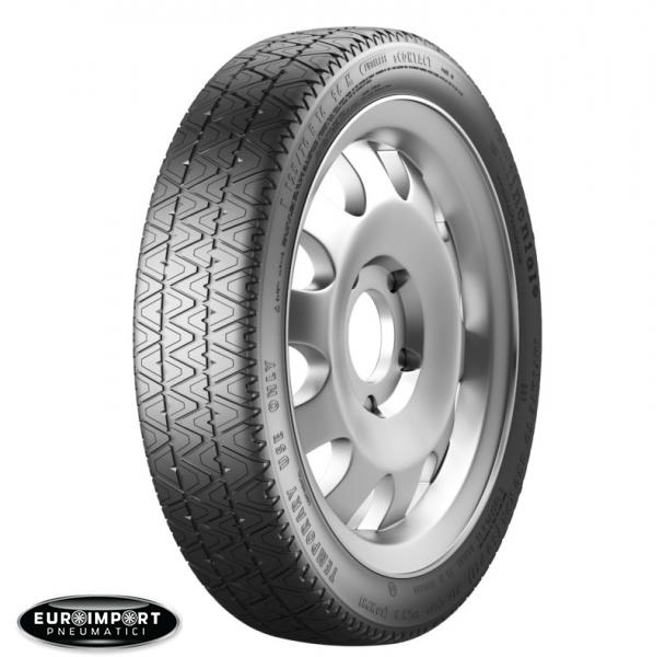 Continental S CONTACT  145/60 R20 105 M   TL